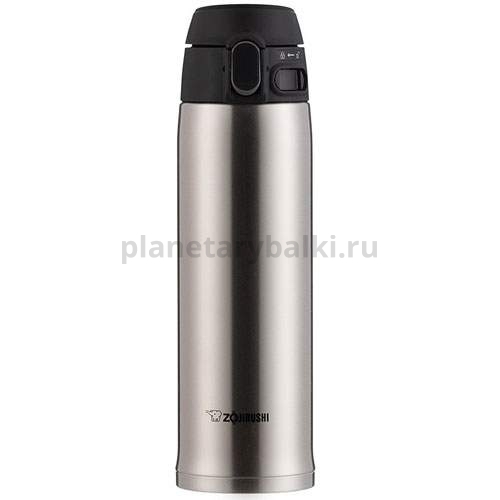 Термос Zojirushi SM-TA48-XA 0,48 л (стальн.)