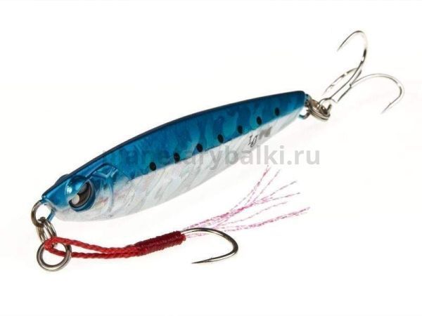 Пилькер Lucky John BASARA JIGGER 12гр., цвет 003 в блистере