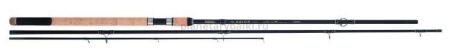 Удилище фидерное COLMIC KRION 3,9м, тест 40-160гр., 4 хлыста