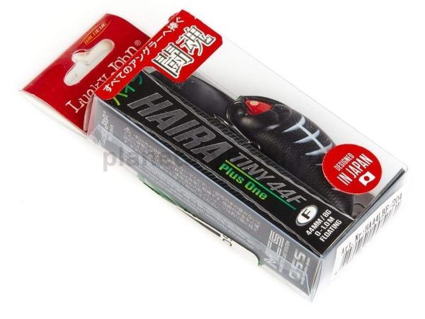 Воблер LUCKY JOHN Pro Series HAIRA TINY LBF плавающий 44мм, 8гр., до 1м, цвет 204 для рыбалки, Воблер LUCKY JOHN Pro Series HAIRA TINY LBF плавающий 44мм, 8гр., до 1м, цвет 204 отзывы, Воблер LUCKY JOHN Pro Series HAIRA TINY LBF плавающий 44мм, 8гр., до 1м, цвет 204 купить, Воблер LUCKY JOHN Pro Series HAIRA TINY LBF плавающий 44мм, 8гр., до 1м, цвет 204 купить в интернет магазине, Воблер LUCKY JOHN Pro Series HAIRA TINY LBF плавающий 44мм, 8гр., до 1м, цвет 204 выбрать, Воблер LUCKY JOHN Pro Series HAIRA TINY LBF плавающий 44мм, 8гр., до 1м, цвет 204 обзор, Воблер LUCKY JOHN Pro Series HAIRA TINY LBF плавающий 44мм, 8гр., до 1м, цвет 204 купить в розничном магазине