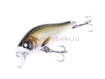 Воблер LUCKY JOHN Pro Series ANIRA SP суспендер 49мм, 4гр., 0,8м, цвет 703