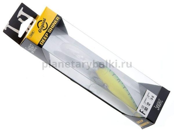 Воблер плавающий LUCKY JOHN Original DEEP SHINER F 90мм, 13гр., до 6м, цвет A007 для рыбалки, Воблер плавающий LUCKY JOHN Original DEEP SHINER F 90мм, 13гр., до 6м, цвет A007 отзывы, Воблер плавающий LUCKY JOHN Original DEEP SHINER F 90мм, 13гр., до 6м, цвет A007 купить, Воблер плавающий LUCKY JOHN Original DEEP SHINER F 90мм, 13гр., до 6м, цвет A007 купить в интернет магазине, Воблер плавающий LUCKY JOHN Original DEEP SHINER F 90мм, 13гр., до 6м, цвет A007 выбрать, Воблер плавающий LUCKY JOHN Original DEEP SHINER F 90мм, 13гр., до 6м, цвет A007 обзор, Воблер плавающий LUCKY JOHN Original DEEP SHINER F 90мм, 13гр., до 6м, цвет A007 купить в розничном магазине