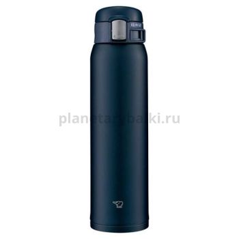 Термос Zojirushi SM-SF60-AD 0,6 л (темн.синий)