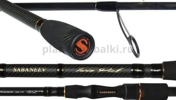 Спиннинг SABANEEV TWIN PICK TPS 802 L/ML 2,40м, тест 2-10гр., 5-25гр., 2 хлыста для рыбалки, Спиннинг SABANEEV TWIN PICK TPS 802 L/ML 2,40м, тест 2-10гр., 5-25гр., 2 хлыста отзывы, Спиннинг SABANEEV TWIN PICK TPS 802 L/ML 2,40м, тест 2-10гр., 5-25гр., 2 хлыста купить, Спиннинг SABANEEV TWIN PICK TPS 802 L/ML 2,40м, тест 2-10гр., 5-25гр., 2 хлыста купить в интернет магазине, Спиннинг SABANEEV TWIN PICK TPS 802 L/ML 2,40м, тест 2-10гр., 5-25гр., 2 хлыста выбрать, Спиннинг SABANEEV TWIN PICK TPS 802 L/ML 2,40м, тест 2-10гр., 5-25гр., 2 хлыста обзор, Спиннинг SABANEEV TWIN PICK TPS 802 L/ML 2,40м, тест 2-10гр., 5-25гр., 2 хлыста купить в розничном магазине