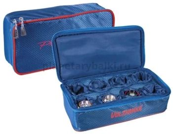 Сумка под шпули Volzhanka Pro Sport размер M (4 средних шпули + 4 больших шпули)