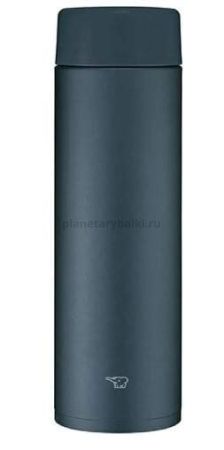 Термос Zojirushi SM-ZA60-BM 0,6 л (черн)