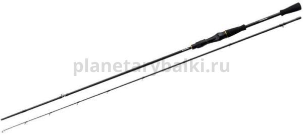 FLAGMAN Удилище спиннинговое Blackfire Casting 70M 2,13м тест 10-28г