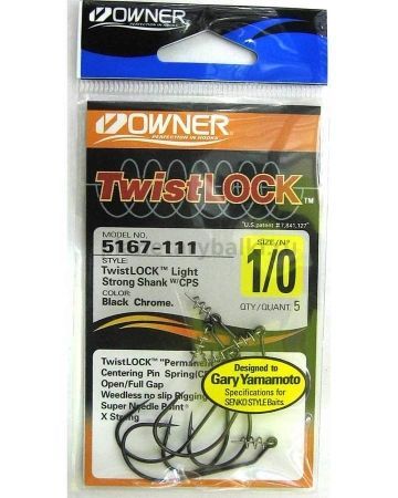 Крючки OWNER Twist Lock Light BC №1/0, 5шт. для рыбалки, Крючки OWNER Twist Lock Light BC №1/0, 5шт. отзывы, Крючки OWNER Twist Lock Light BC №1/0, 5шт. купить, Крючки OWNER Twist Lock Light BC №1/0, 5шт. купить в интернет магазине, Крючки OWNER Twist Lock Light BC №1/0, 5шт. выбрать, Крючки OWNER Twist Lock Light BC №1/0, 5шт. обзор, Крючки OWNER Twist Lock Light BC №1/0, 5шт. купить в розничном магазине