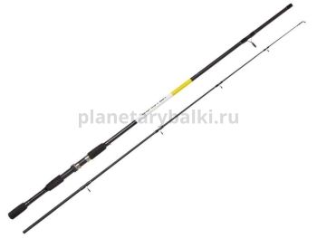 Спиннинг Salmo Blaster SPIN 60 2,40м, тест 15-60гр.