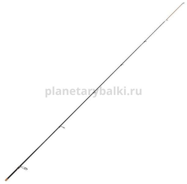 Секция № 1 к спиннингу "Волжанка Рапира" тест  2-8гр 1.8м