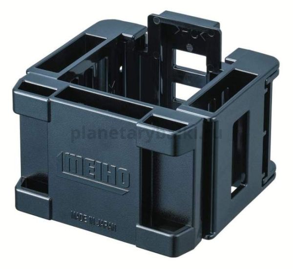 Держатель универсальный Meiho MULTI HOLDER BM-30 96х86х82мм