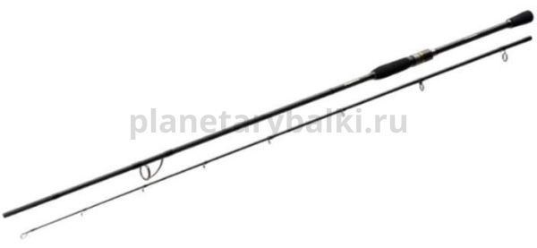 FLAGMAN Удилище спиннинговое Cort-X 80HH 2,44м тест 20-80г