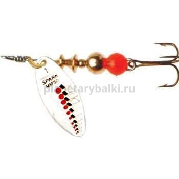 Блесна вращающаяся Lukris SPARK PB 1, 4,2гр., цвет PNR для рыбалки, Блесна вращающаяся Lukris SPARK PB 1, 4,2гр., цвет PNR отзывы, Блесна вращающаяся Lukris SPARK PB 1, 4,2гр., цвет PNR купить, Блесна вращающаяся Lukris SPARK PB 1, 4,2гр., цвет PNR купить в интернет магазине, Блесна вращающаяся Lukris SPARK PB 1, 4,2гр., цвет PNR выбрать, Блесна вращающаяся Lukris SPARK PB 1, 4,2гр., цвет PNR обзор, Блесна вращающаяся Lukris SPARK PB 1, 4,2гр., цвет PNR купить в розничном магазине