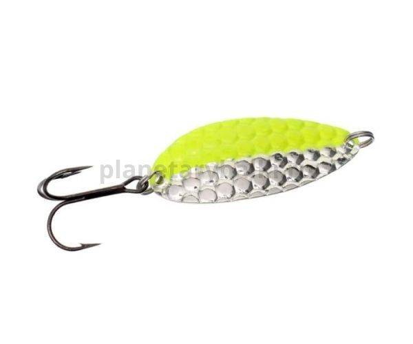 Блесна колеблющаяся FLAGMAN Flex 17гр., цвет 218