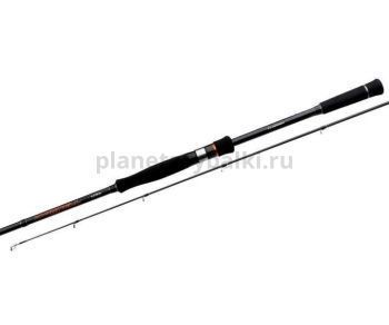 Спиннинг FLAGMAN HardWell 902MH 2,74м, тест 8-36гр.