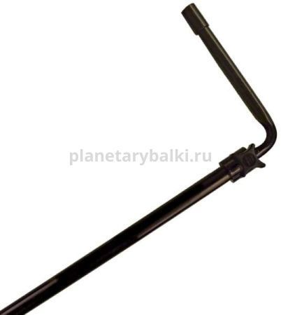 Штанга телескопическая Г-образная для кресла MIDDY StarGrip360 Periscope Feeder Arm