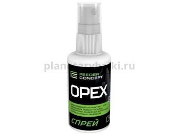 Спрей Feeder Concept 0.05л ОРЕХ