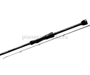 Спиннинг AZURA Safina-X 7'9M 2,36м, тест 6-28гр.