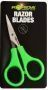 Ножницы рыболовные Korda Razor Blades для рыбалки, Ножницы рыболовные Korda Razor Blades отзывы, Ножницы рыболовные Korda Razor Blades купить, Ножницы рыболовные Korda Razor Blades купить в интернет магазине, Ножницы рыболовные Korda Razor Blades выбрать, Ножницы рыболовные Korda Razor Blades обзор, Ножницы рыболовные Korda Razor Blades купить в розничном магазине