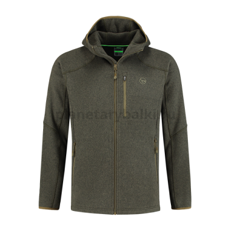 Жакет флисовый KORDA Kore Polar Fleece Jacket размер XL
