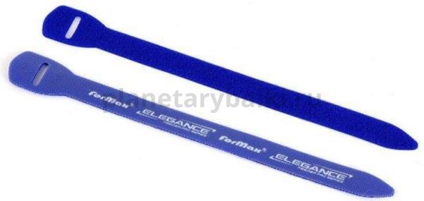 Бандаж неопреновый ELEGANCE FEEDER PRO 2шт., 23,5х1,5см