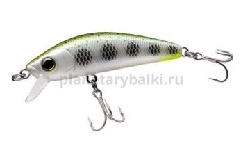 Воблер Yo-Zuri L-Minnow T, 66мм, 7гр., цвет MDM