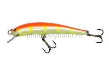 Воблер Nils Master INVINCIВLE Floating 12мм, 24гр., до 2м, цвет 070