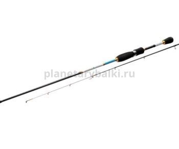 Спиннинг FLAGMAN Jetfly 732ML-S 2,2м, тест 3-14гр.