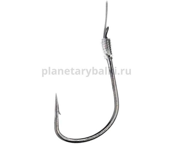 Поводок готовый OWNER RL-340 №8, 70см, 10шт.