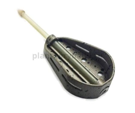 Кормушка Guru Hybrid feeder Inline Small 24гр.