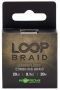 Поводковый материал KORDA Loop Braid 20м, 9,1кг, 20lb для рыбалки, Поводковый материал KORDA Loop Braid 20м, 9,1кг, 20lb отзывы, Поводковый материал KORDA Loop Braid 20м, 9,1кг, 20lb купить, Поводковый материал KORDA Loop Braid 20м, 9,1кг, 20lb купить в интернет магазине, Поводковый материал KORDA Loop Braid 20м, 9,1кг, 20lb выбрать, Поводковый материал KORDA Loop Braid 20м, 9,1кг, 20lb обзор, Поводковый материал KORDA Loop Braid 20м, 9,1кг, 20lb купить в розничном магазине