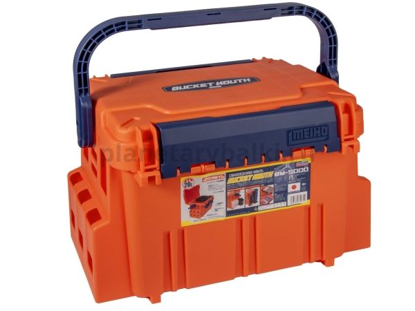 Ящик рыболовный Meiho BUCKET MOUTH BM-5000 Orange 440х293х293мм для рыбалки, Ящик рыболовный Meiho BUCKET MOUTH BM-5000 Orange 440х293х293мм отзывы, Ящик рыболовный Meiho BUCKET MOUTH BM-5000 Orange 440х293х293мм купить, Ящик рыболовный Meiho BUCKET MOUTH BM-5000 Orange 440х293х293мм купить в интернет магазине, Ящик рыболовный Meiho BUCKET MOUTH BM-5000 Orange 440х293х293мм выбрать, Ящик рыболовный Meiho BUCKET MOUTH BM-5000 Orange 440х293х293мм обзор, Ящик рыболовный Meiho BUCKET MOUTH BM-5000 Orange 440х293х293мм купить в розничном магазине