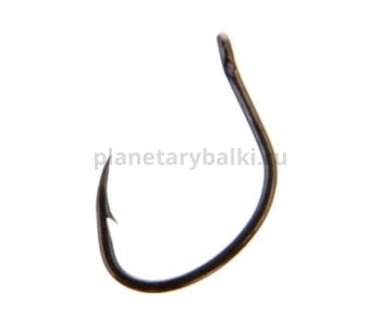 Крючок FLAGMAN Pro Carp №14, 10шт.