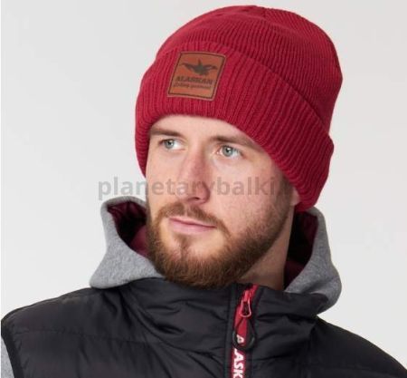 Шапка Alaskan Hat Beanie красная, размер L/52-54 для рыбалки, Шапка Alaskan Hat Beanie красная, размер L/52-54 отзывы, Шапка Alaskan Hat Beanie красная, размер L/52-54 купить, Шапка Alaskan Hat Beanie красная, размер L/52-54 купить в интернет магазине, Шапка Alaskan Hat Beanie красная, размер L/52-54 выбрать, Шапка Alaskan Hat Beanie красная, размер L/52-54 обзор, Шапка Alaskan Hat Beanie красная, размер L/52-54 купить в розничном магазине