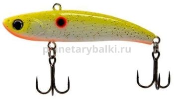 Виб ECOPRO Nemo 70мм, 13гр., цвет 032 Pearl Canary