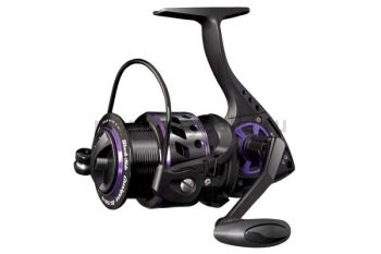 Катушка безынерционная фидерная Black Side Guardian 5500FD 4.6:1, 7+1ш/п.