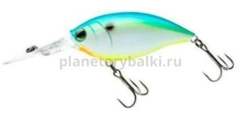 Воблер Duel Hardcore Crank 3+ 70F 70мм, 20гр., 0-3,2м, цвет CSH