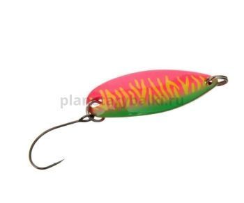 Блесна колеблющаяся FLAGMAN Areata 3,9гр., цвет 777