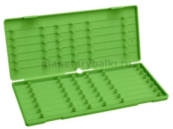 Поводочница фидерная ELEGANCE METHOD 23х10см