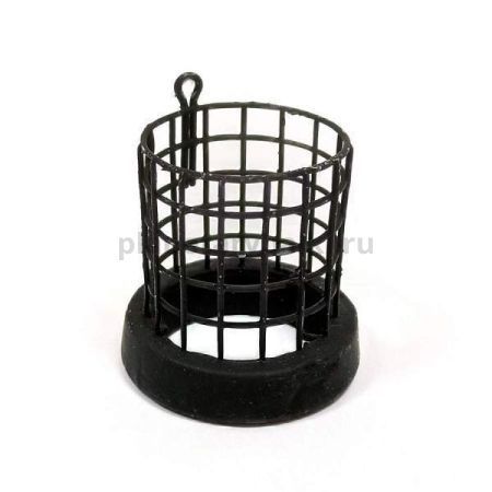 Кормушка фидерная FLAGMAN металл L 60гр.