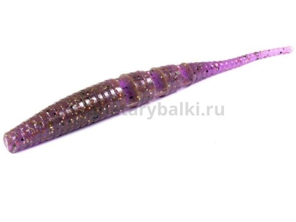 Слаги Lucky John Pro Series ULTRA STICK 2,7in 6.8см, цвет S13, 8шт.
