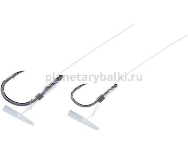 OWNER Оснастка готовая фидерная FD-03 №10 d0,22мм 6шт