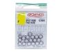 Кольцо заводное OWNER Split Ring Fine Wire №1, 24шт. для рыбалки, Кольцо заводное OWNER Split Ring Fine Wire №1, 24шт. отзывы, Кольцо заводное OWNER Split Ring Fine Wire №1, 24шт. купить, Кольцо заводное OWNER Split Ring Fine Wire №1, 24шт. купить в интернет магазине, Кольцо заводное OWNER Split Ring Fine Wire №1, 24шт. выбрать, Кольцо заводное OWNER Split Ring Fine Wire №1, 24шт. обзор, Кольцо заводное OWNER Split Ring Fine Wire №1, 24шт. купить в розничном магазине