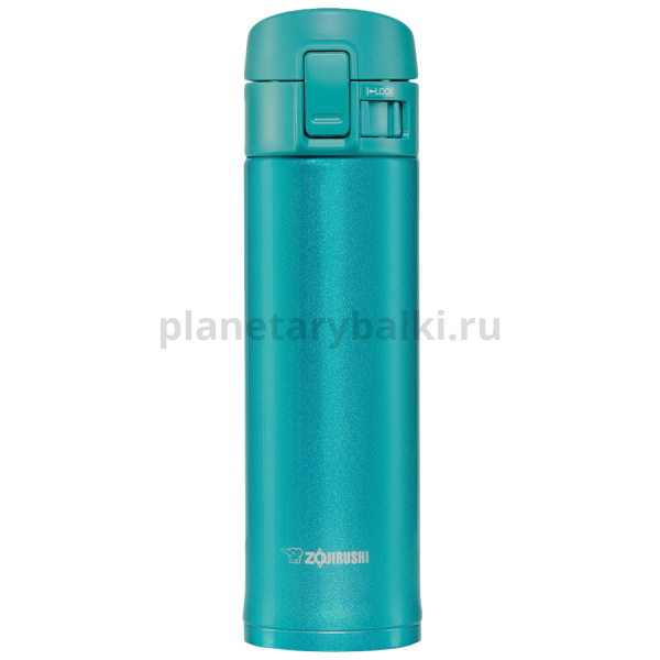 Термос Zojirushi SM-KHF48-GC 0,48 л (изумр)