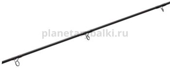 FLAGMAN Вторая секция фидерного удилища Squadron Pro Feeder 3,6м тест 60-200г