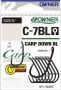 Крючок OWNER Carp Down Barbless BC №2, 7шт. для рыбалки, Крючок OWNER Carp Down Barbless BC №2, 7шт. отзывы, Крючок OWNER Carp Down Barbless BC №2, 7шт. купить, Крючок OWNER Carp Down Barbless BC №2, 7шт. купить в интернет магазине, Крючок OWNER Carp Down Barbless BC №2, 7шт. выбрать, Крючок OWNER Carp Down Barbless BC №2, 7шт. обзор, Крючок OWNER Carp Down Barbless BC №2, 7шт. купить в розничном магазине