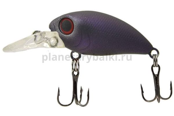 Воблер LureMax HOBO 32F SR 32мм, 3гр., 0,5-1м, цвет 084