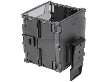 Держатель для стакана складной Meiho ORICON DRINK HOLDER BM 98х93(36)х100мм