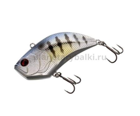 Воблер тонущий FLAGMAN Destroyer Vib 70S 70мм, 20,2гр., цвет 480