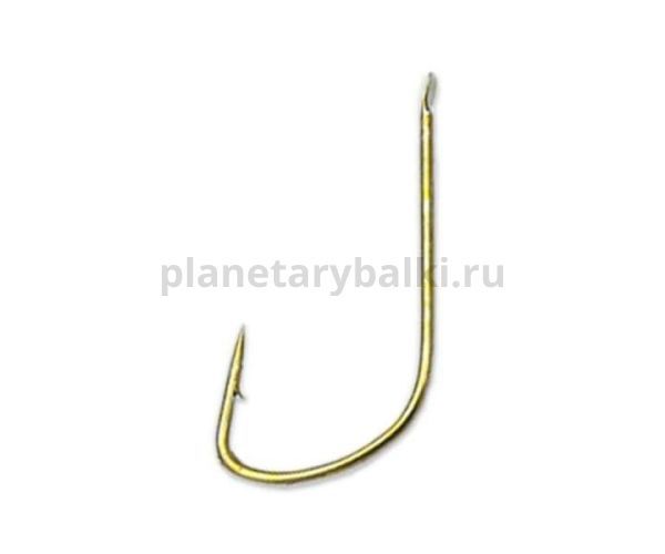 OWNER Крючок Kappa-3 brown №8 15шт